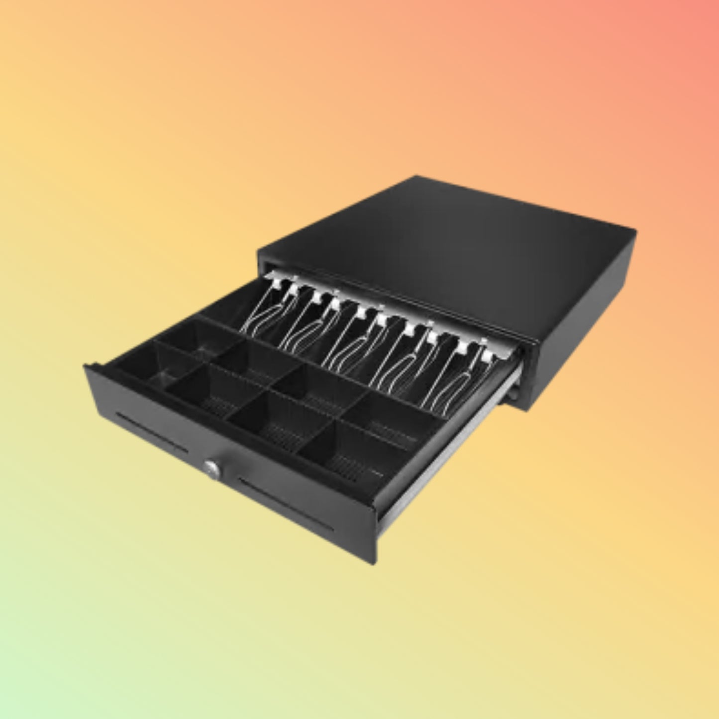 PARTNER 5E415 High-quality Cash Drawer