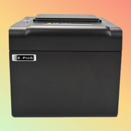 PARTNER TEP-300 E-PoS Selection