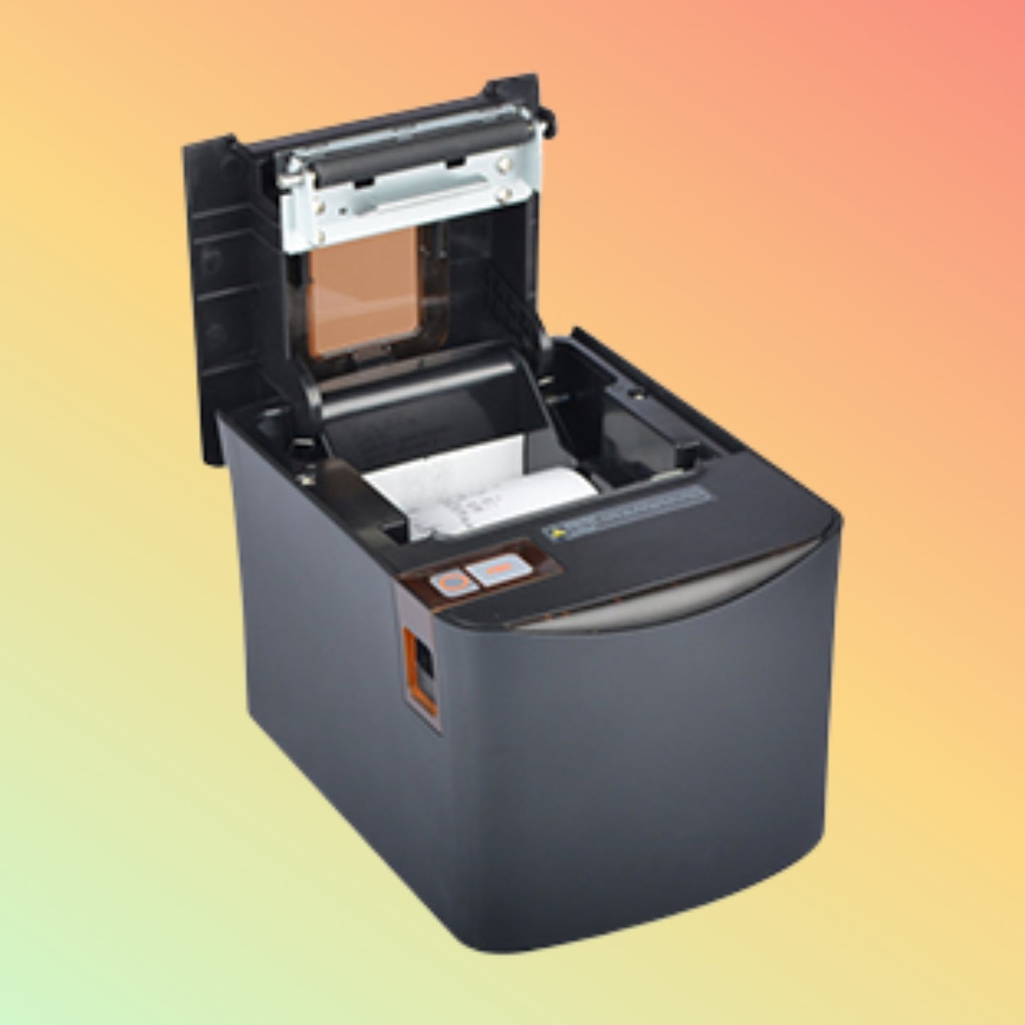 PARTNER ECO250 E-PoS Selection