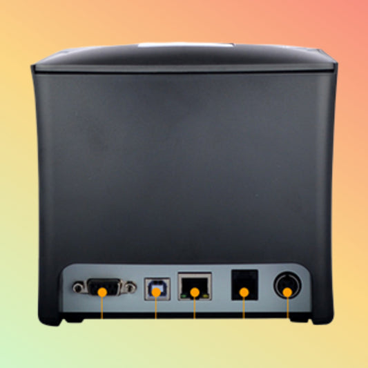 PARTNER ECO250 E-PoS Selection