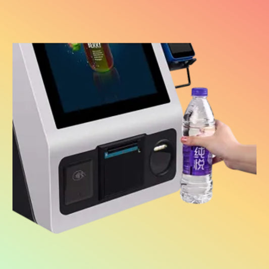 PARTNER EDK-210 E-PoS Selection