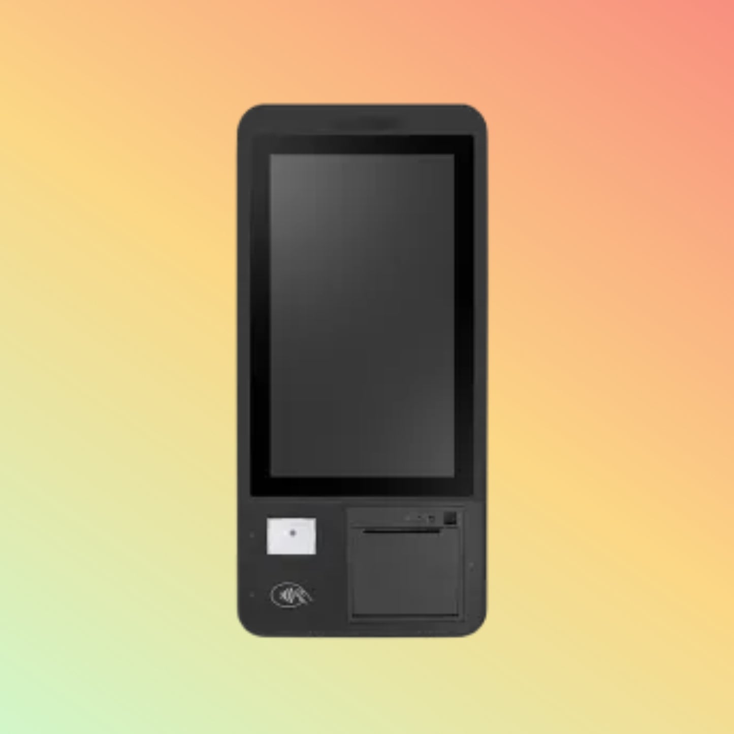 PARTNER UTK-615 E-PoS Selection