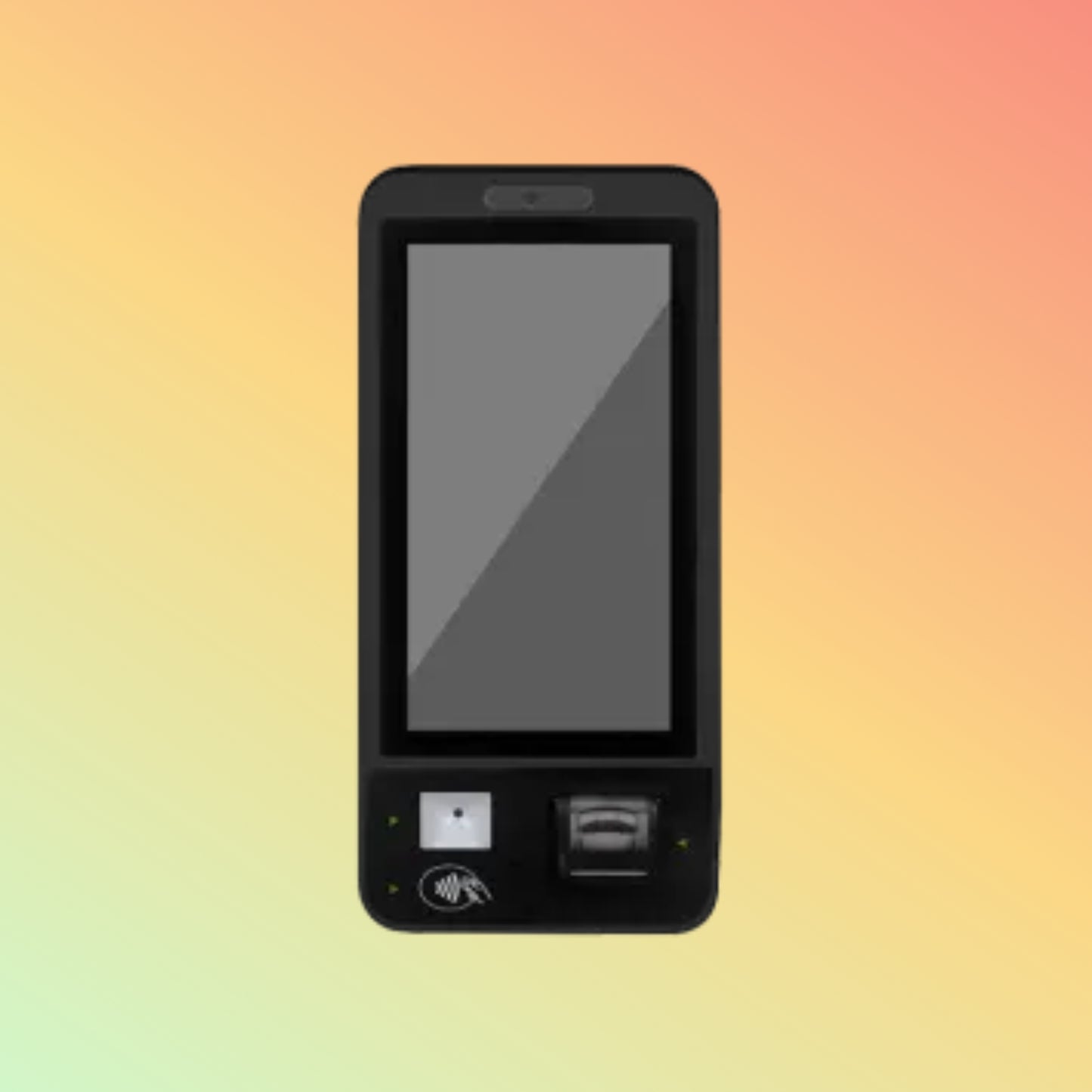 PARTNER UTK-615 E-PoS Selection