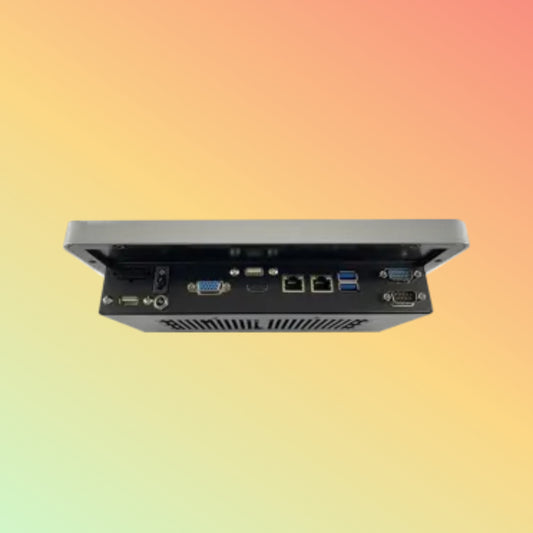 PARTNER KDS1010W-J1900 E-PoS Selection