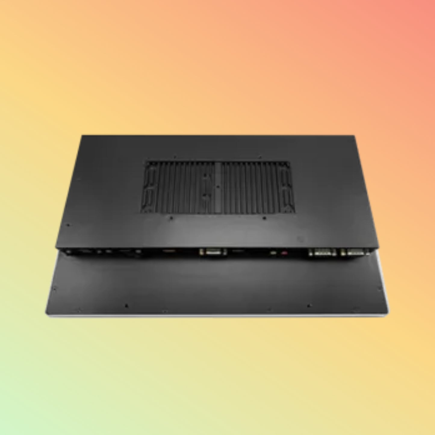 PARTNER KDS215W-J1900 KDS Solution E-PoS Selection