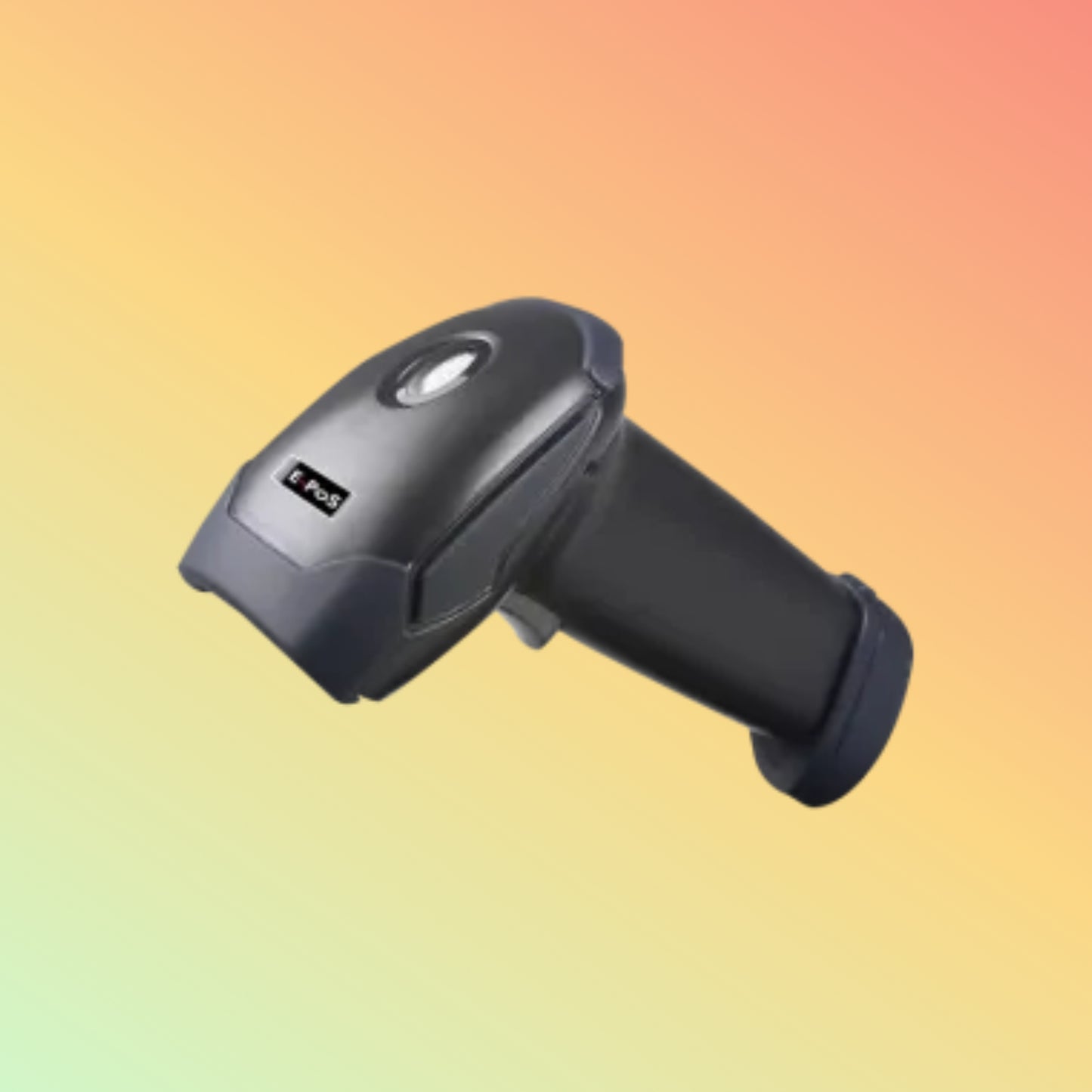 PARTNER ES1D-WIRED 1D Handheld Barcode Scanner