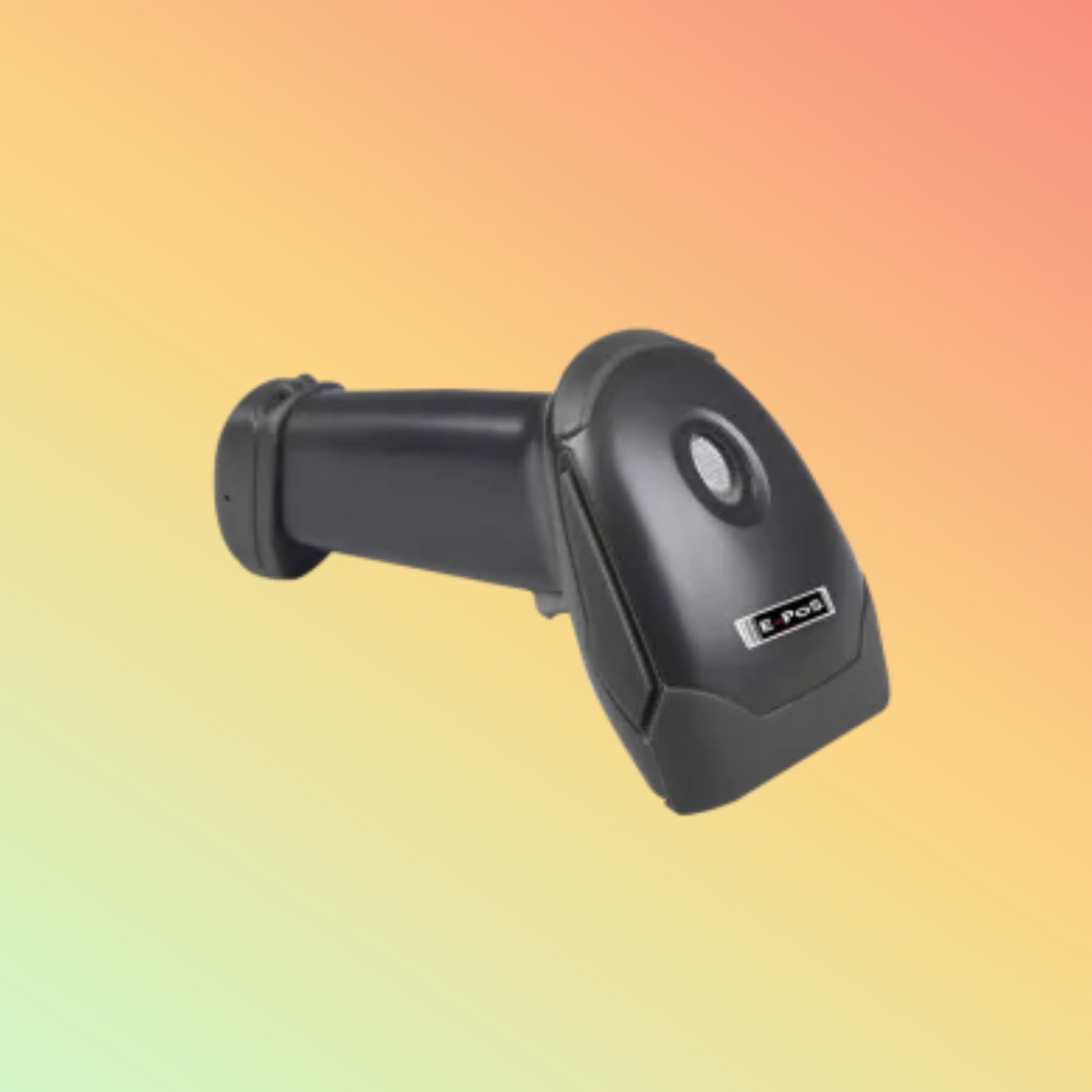 PARTNER ES1D-WIRED 1D Handheld Barcode Scanner
