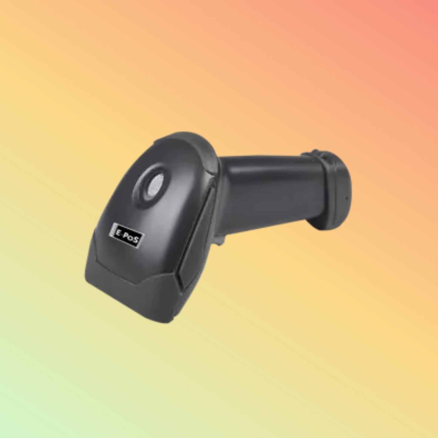 PARTNER ES1D-WIRED 1D Handheld Barcode Scanner