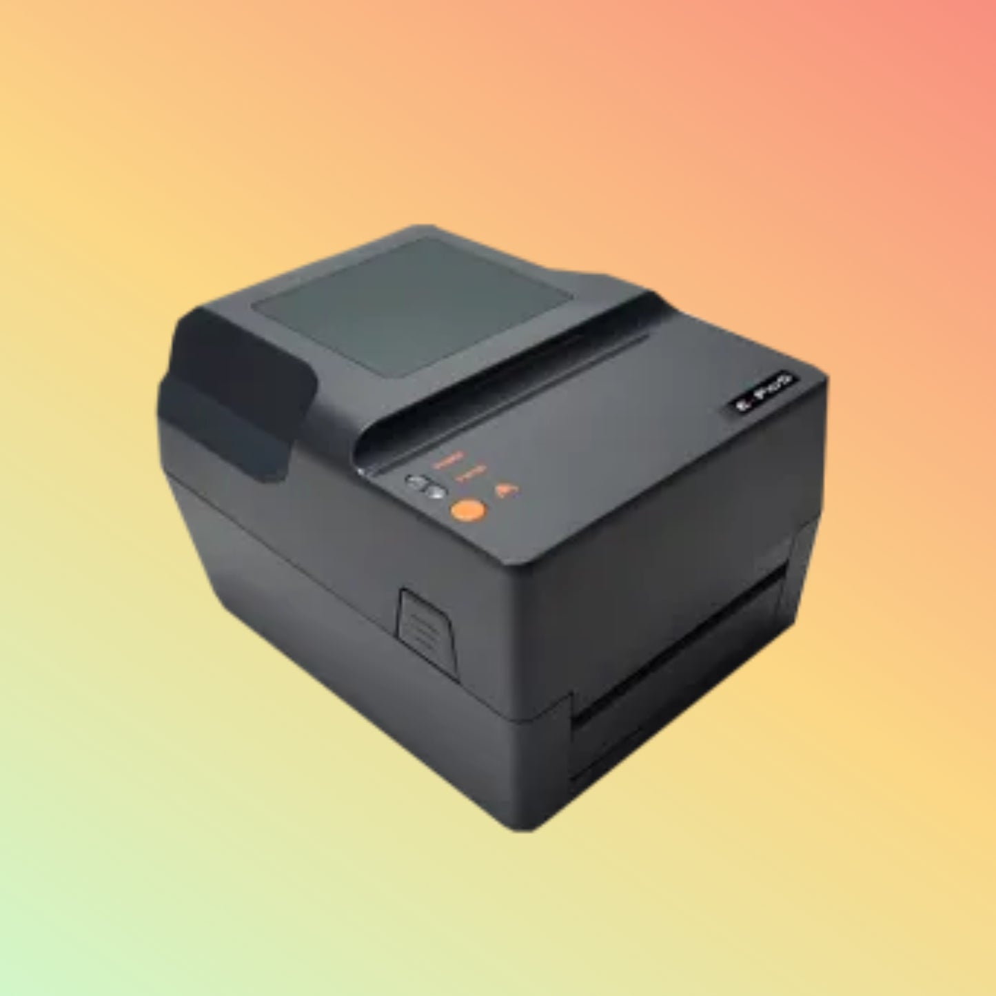 PARTNER EBP-400T E-PoS Selection