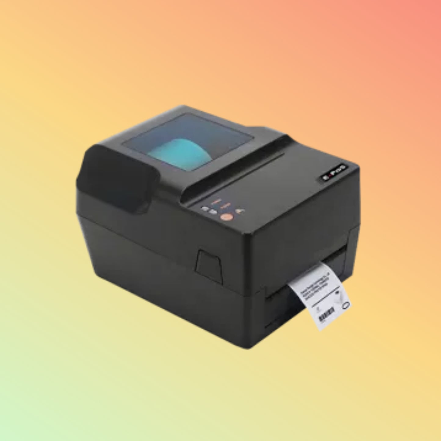 PARTNER EBP-400T E-PoS Selection