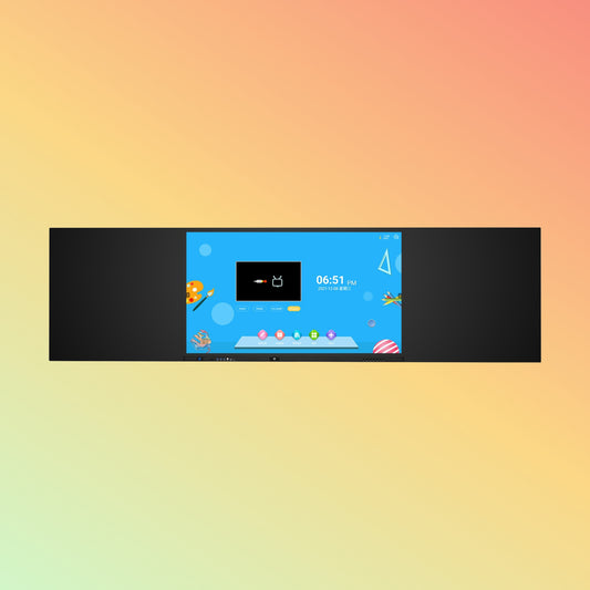 SMARTLINES LG In-Cell Smart Blackboard - Android 11.0 9632