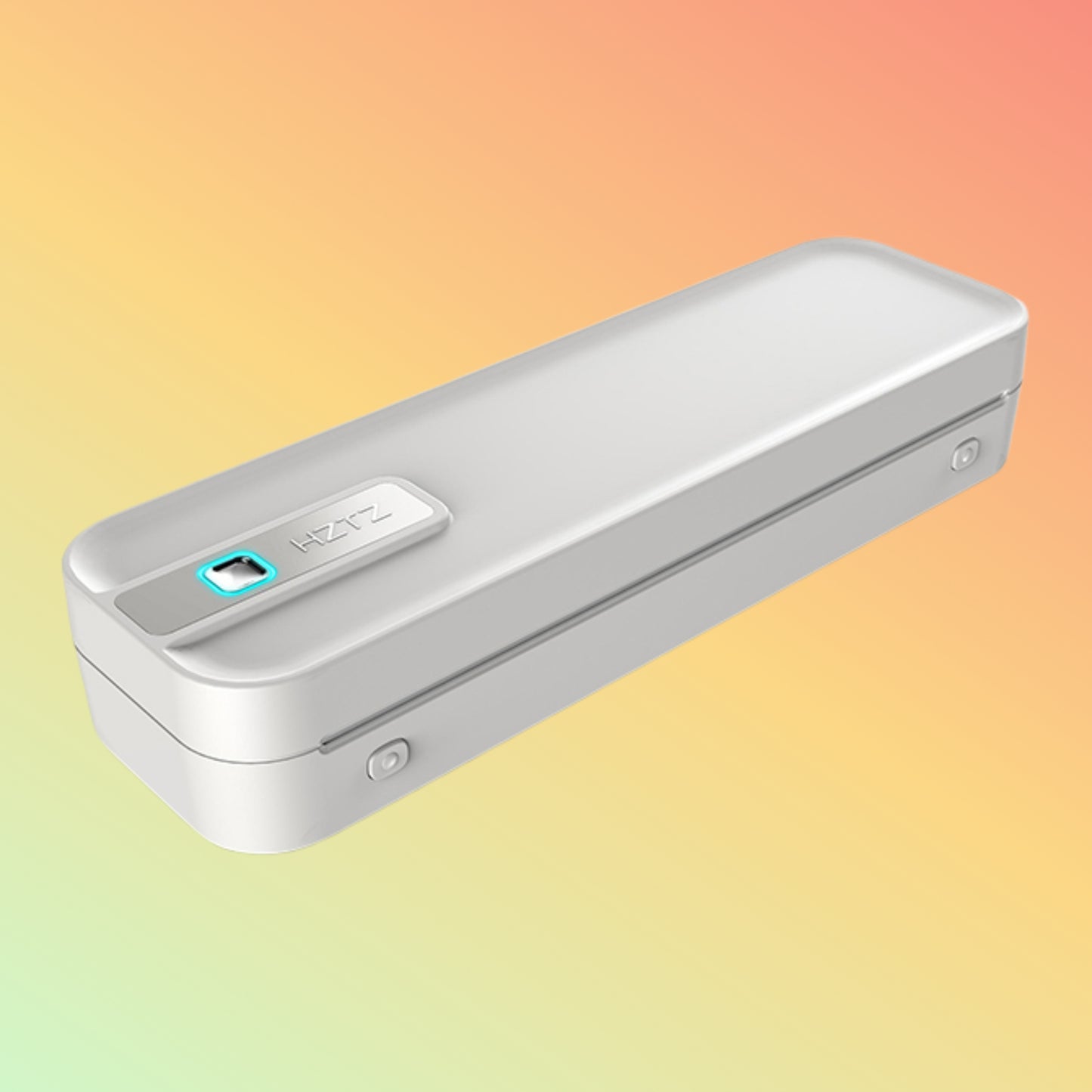 HZTZ A4RJ Portable A4 Printer