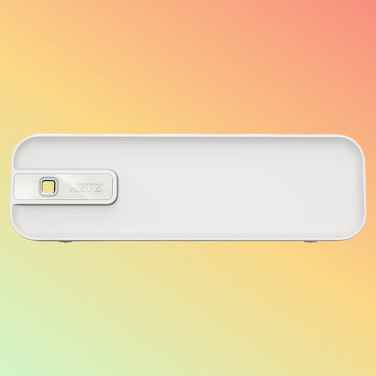 HZTZ A4RJ Portable A4 Printer