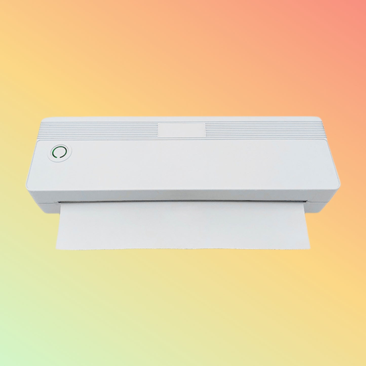 HZTZ A4XF Portable A4 Printer