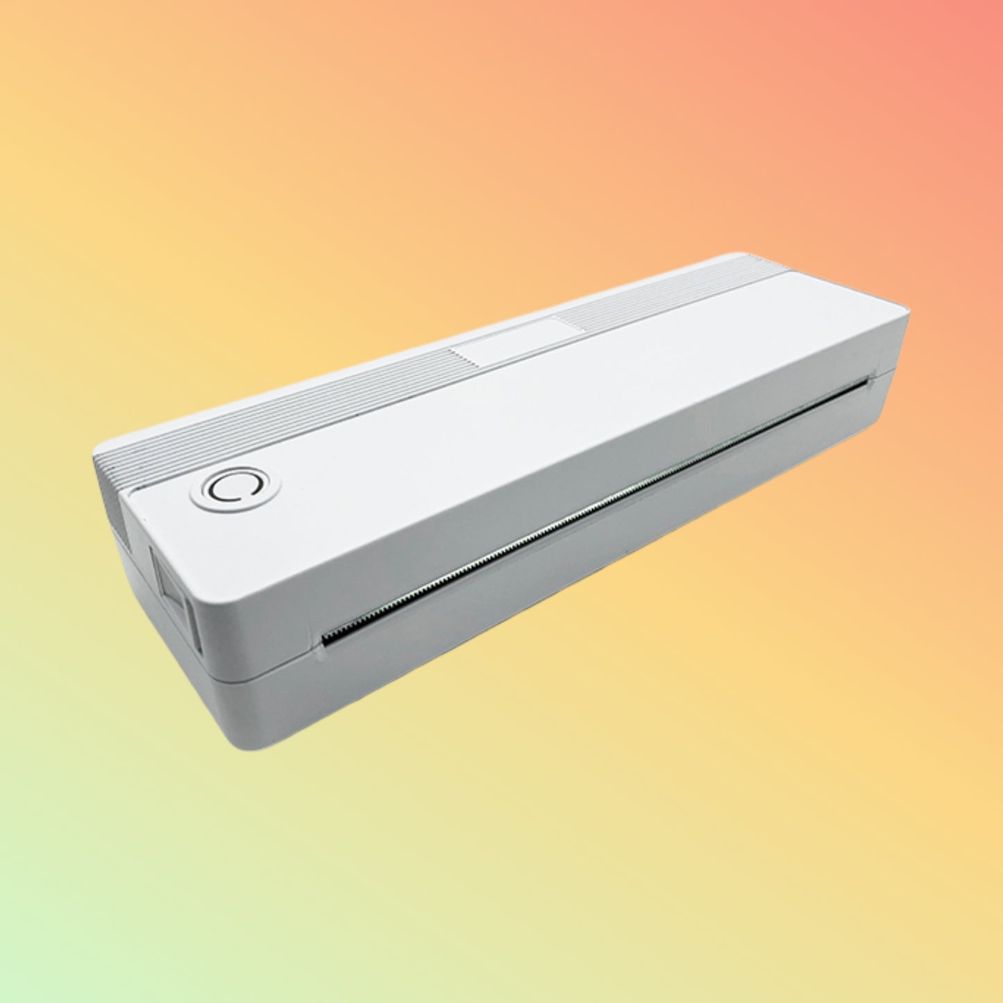 HZTZ A4XF Portable A4 Printer