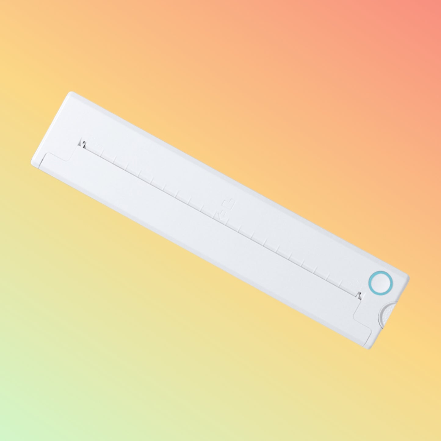 HZTZ A4XE Portable A4 Printer