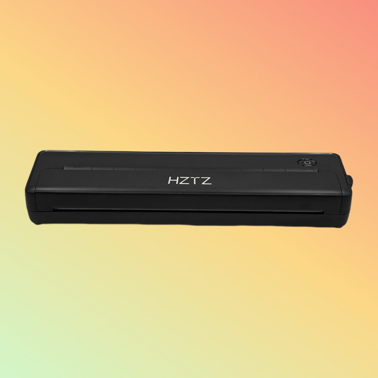 HZTZ A4XZ Portable A4 Printer