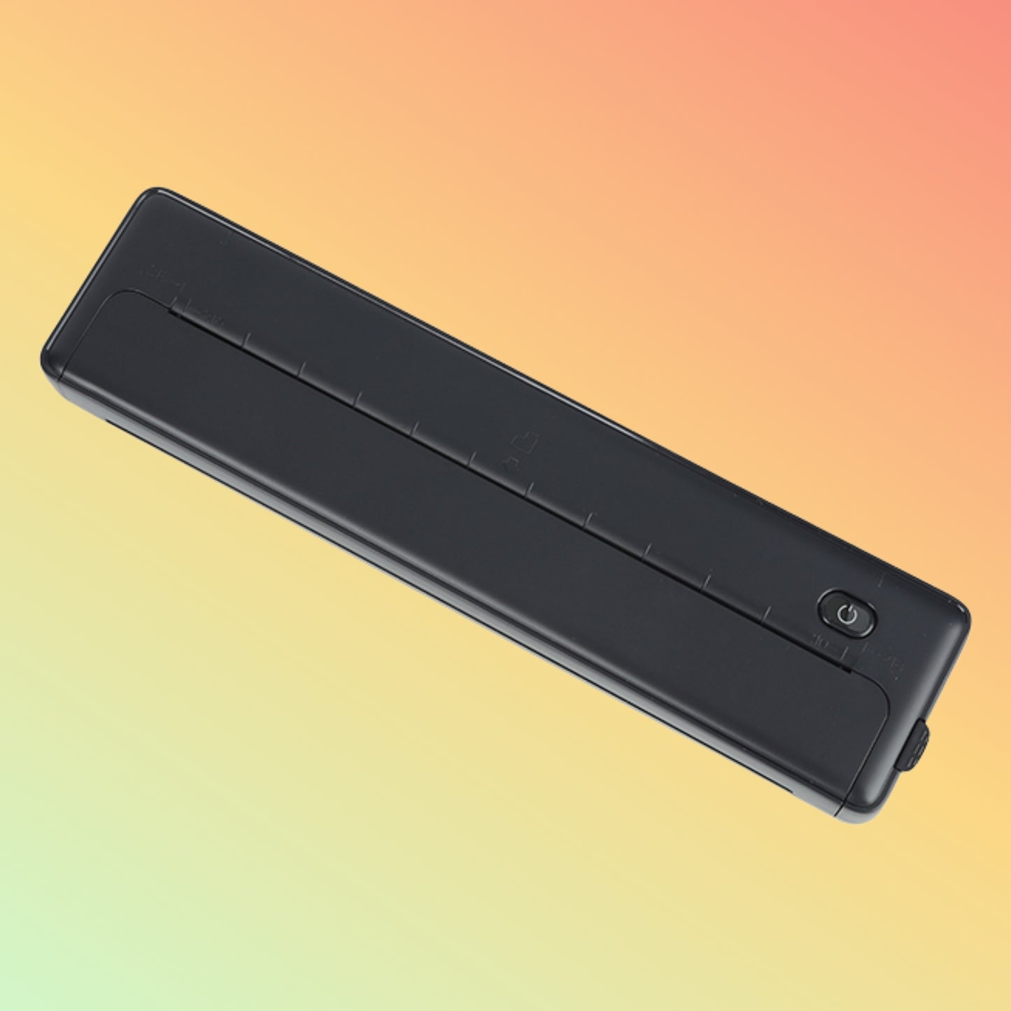 HZTZ A4XZ Portable A4 Printer