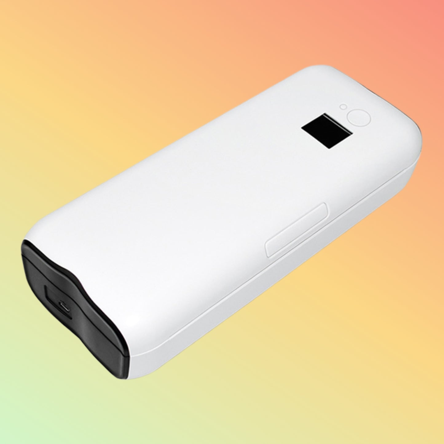 HZTZ A4BT Portable A4 Printer