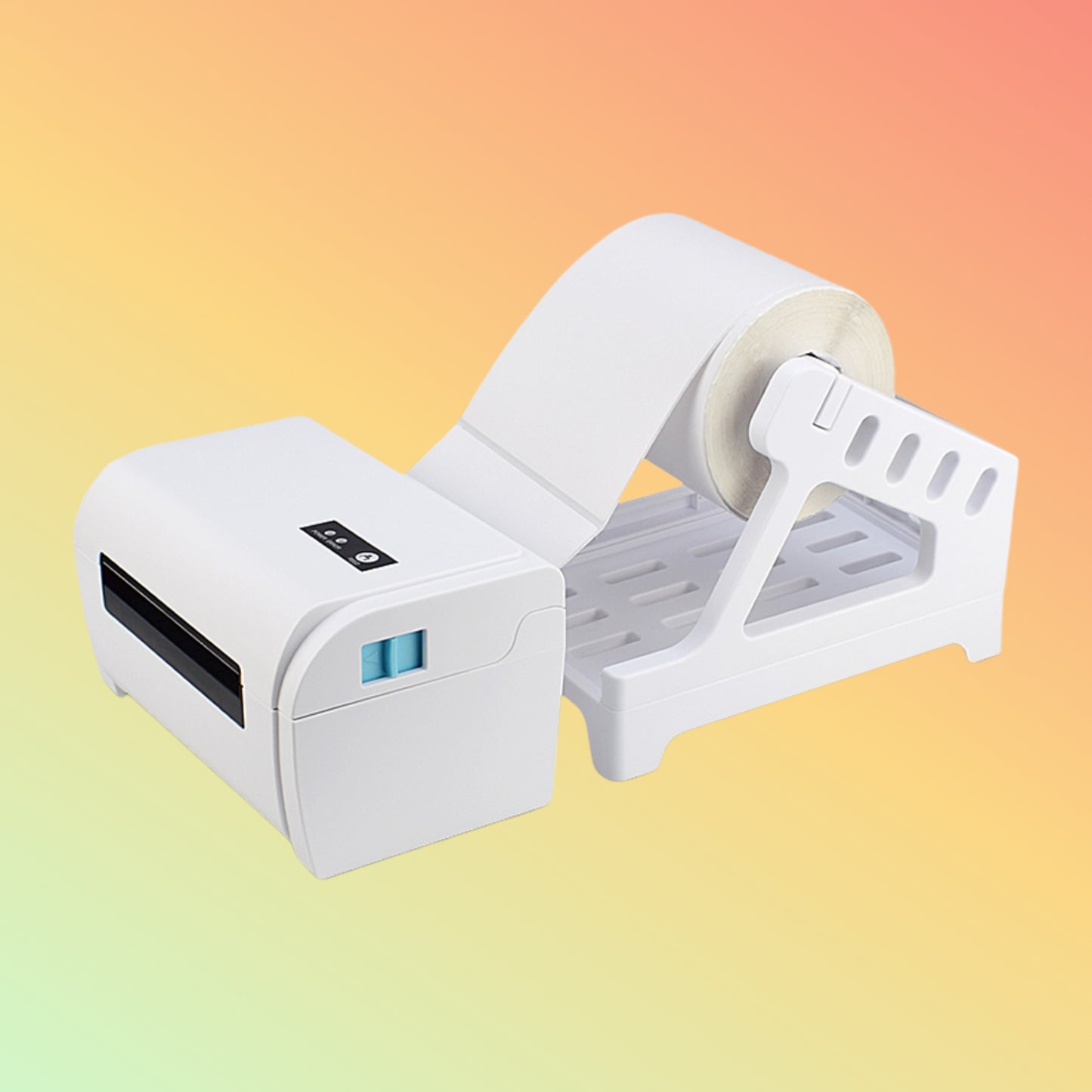 HZTZ POS 9200 Label Printer