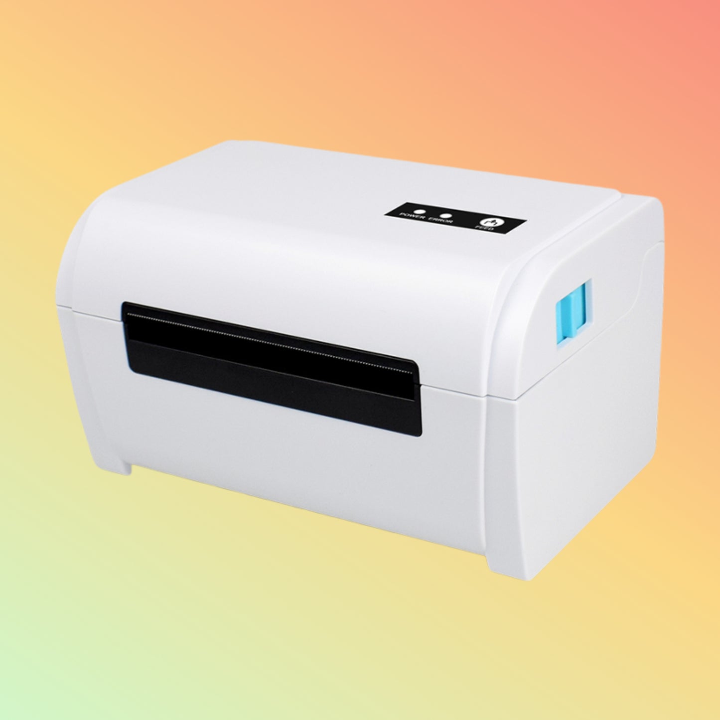 HZTZ POS 9200 Label Printer