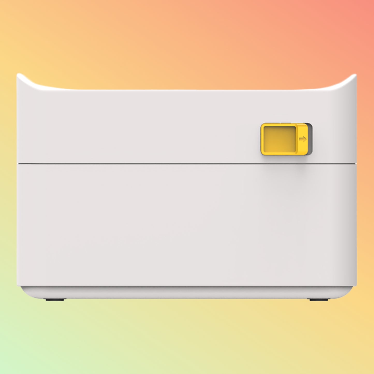 HZTZ POS T45 Label Printer