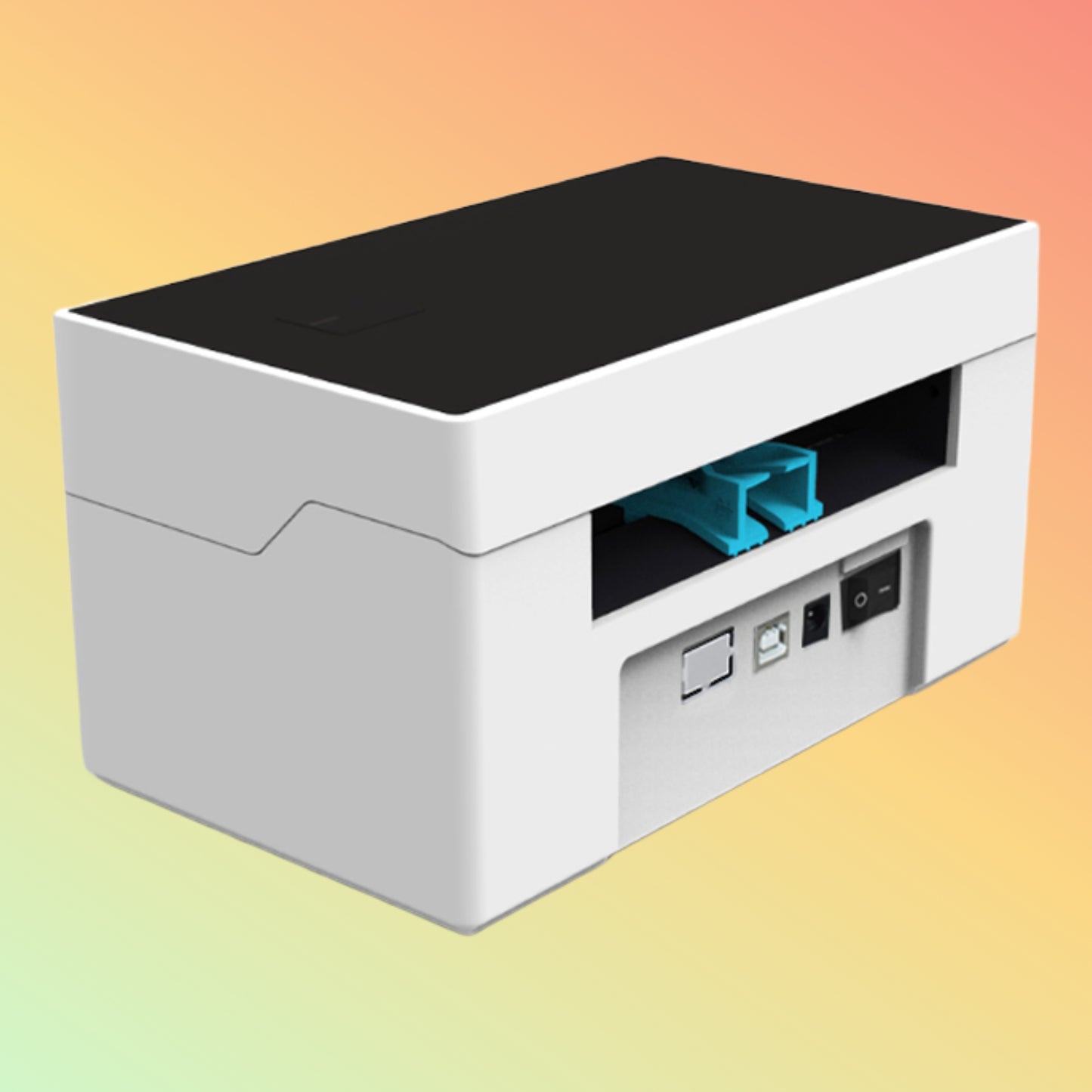 HZTZ POS 9220 Label Printer