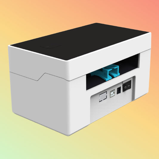 HZTZ POS 9220 Label Printer