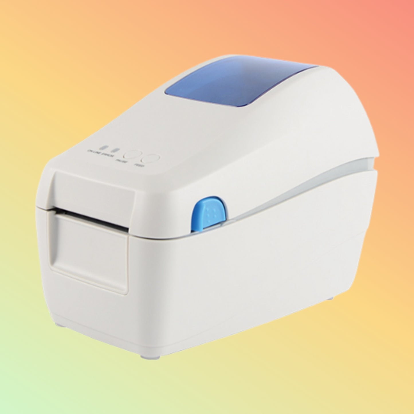 HZTZ HZ-3200TLA Wristband Printer