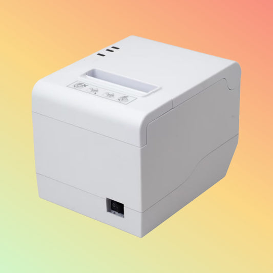 HZTZ POS-8380 Receipt Printer