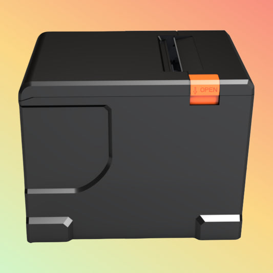 HZTZ POS 8360 Receipt Printer