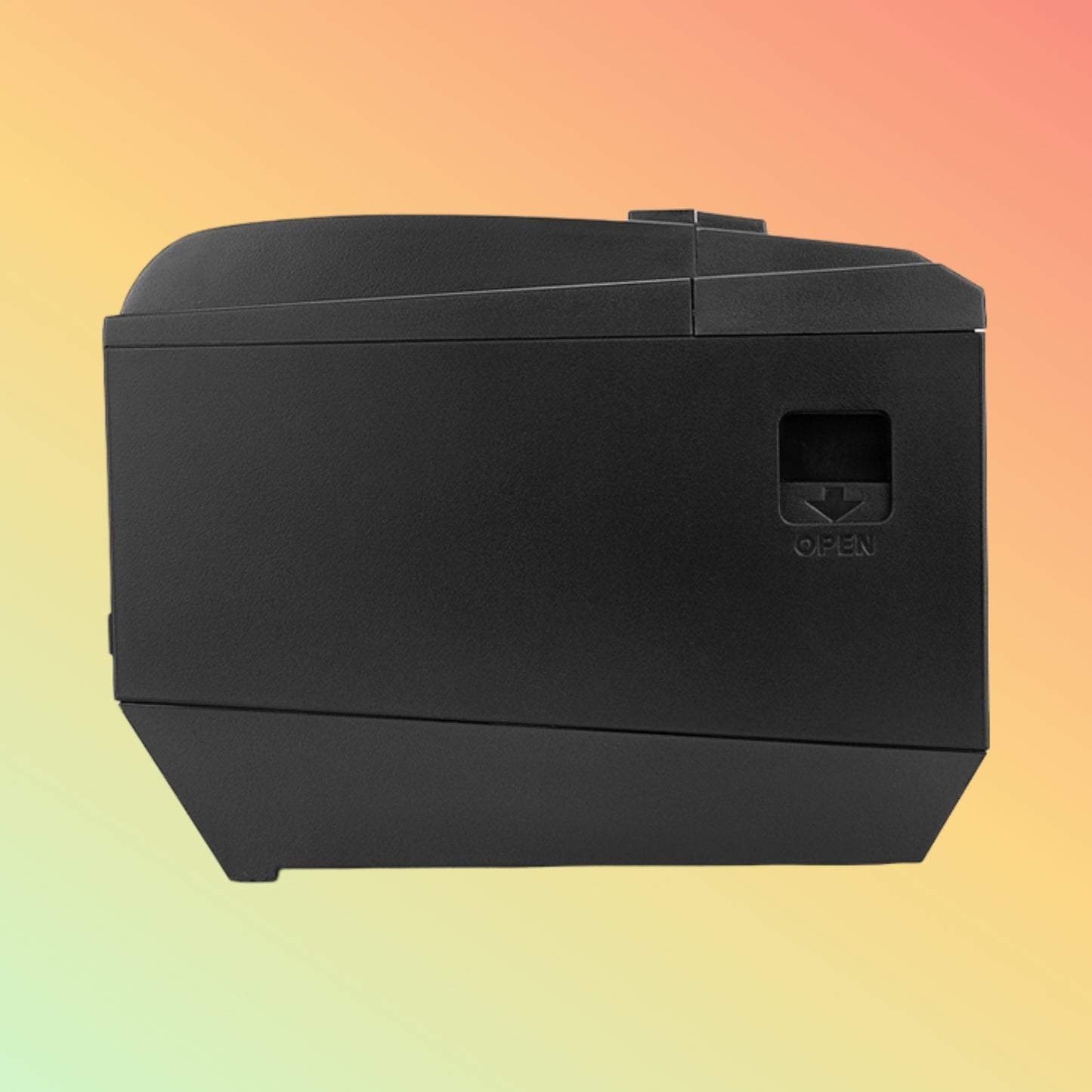 HZTZ POS 8250 Receipt Printer