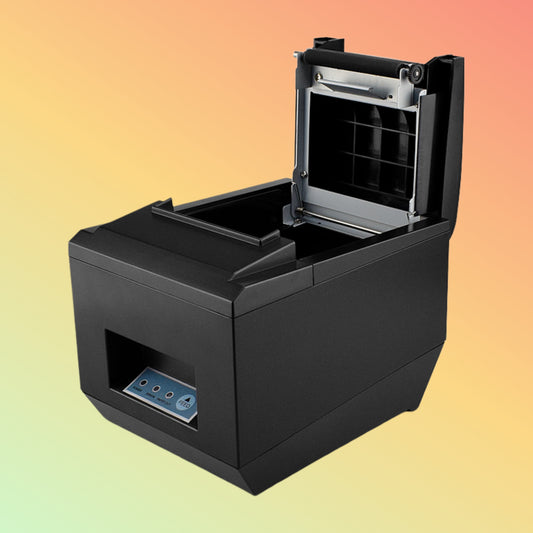 HZTZ POS 8250 Receipt Printer