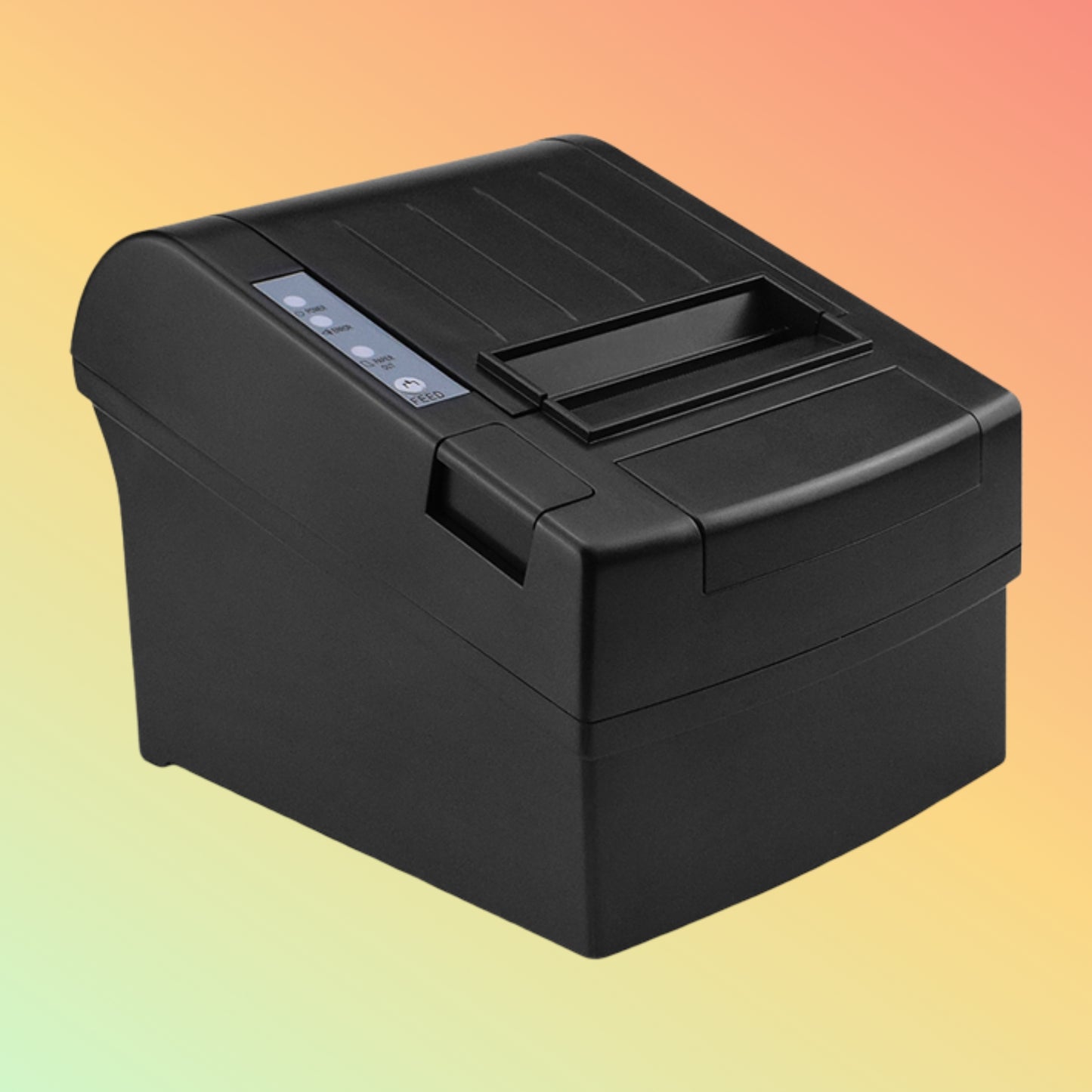 HZTZ POS 8220 Receipt Printer