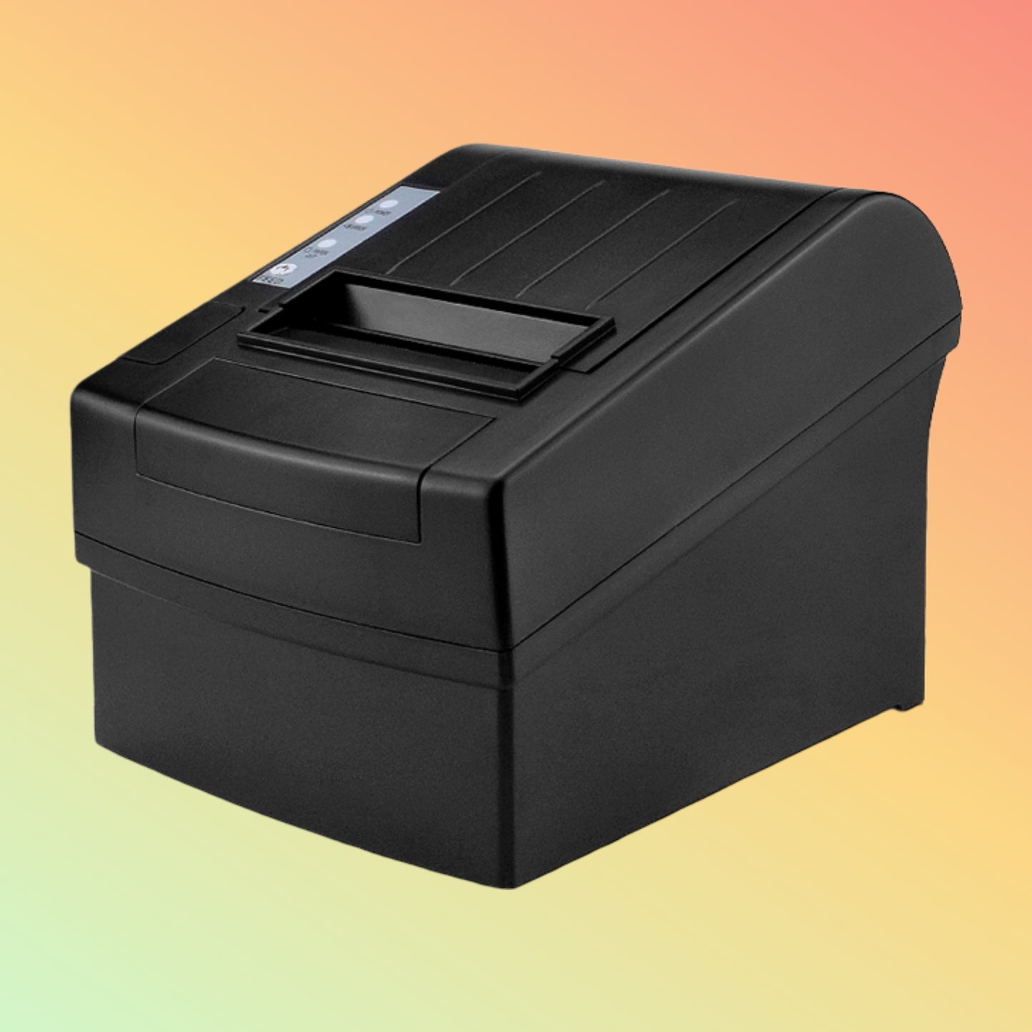 HZTZ POS 8220 Receipt Printer