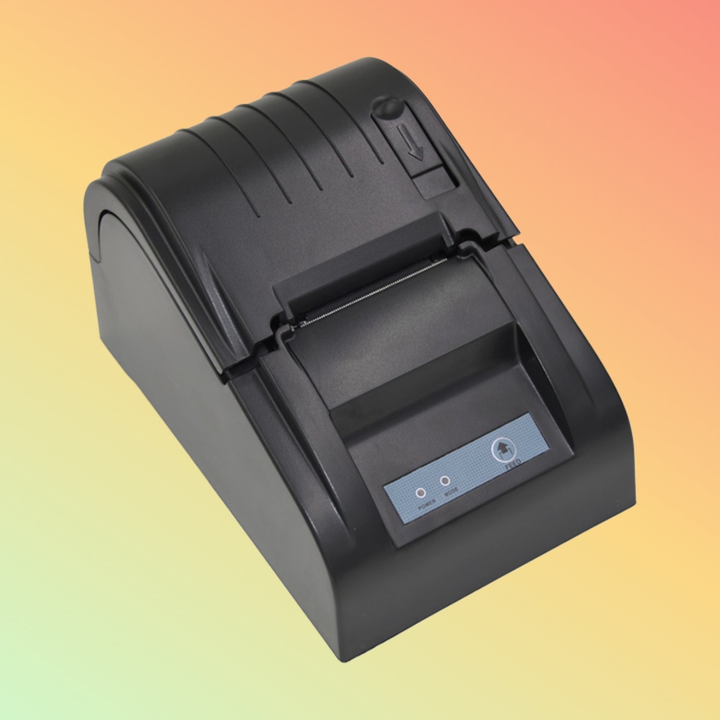 HZTZ POS 5890T Receipt Printer
