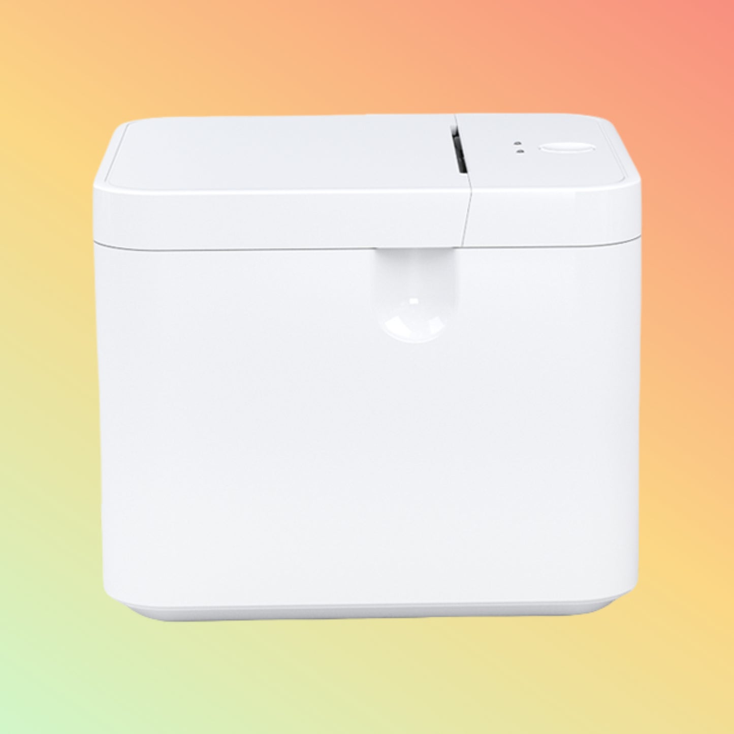 HZTZ POS 5890A Receipt Printer