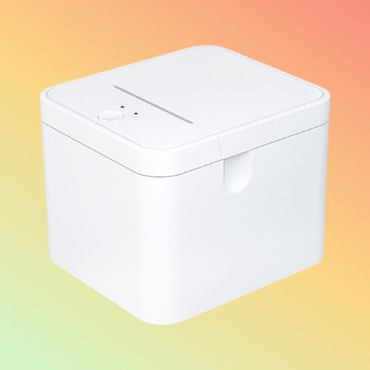 HZTZ POS 5890A Receipt Printer