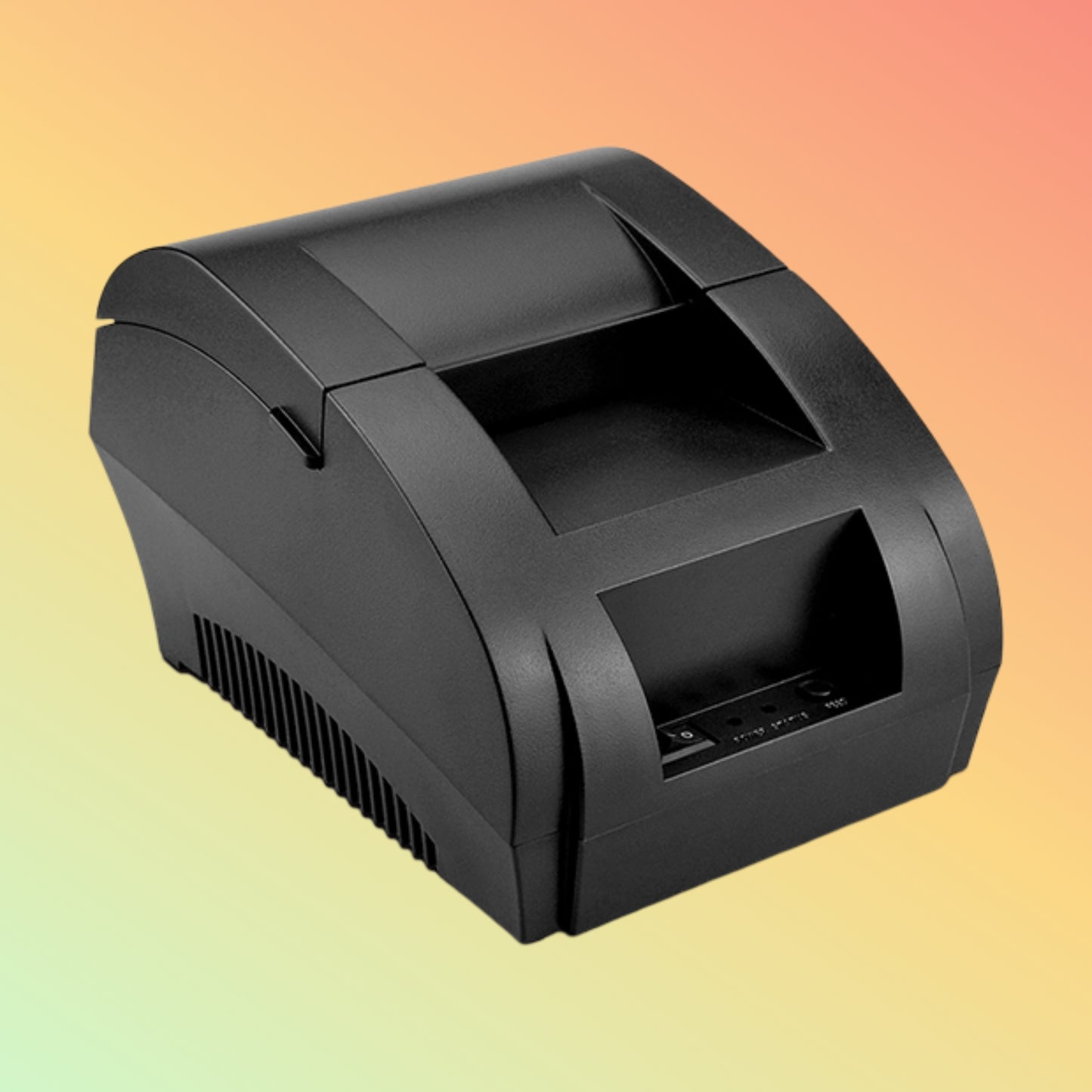 HZTZ POS-5890K Receipt Printer