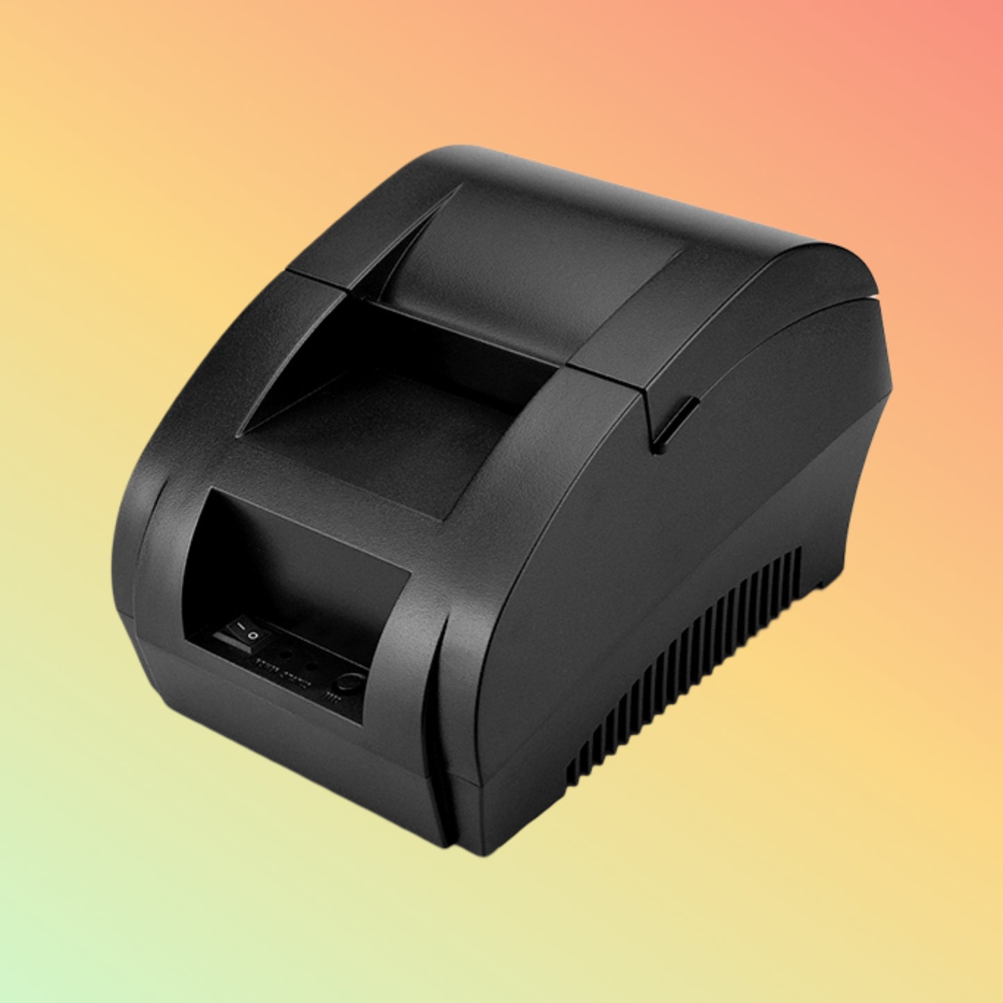 HZTZ POS-5890K Receipt Printer