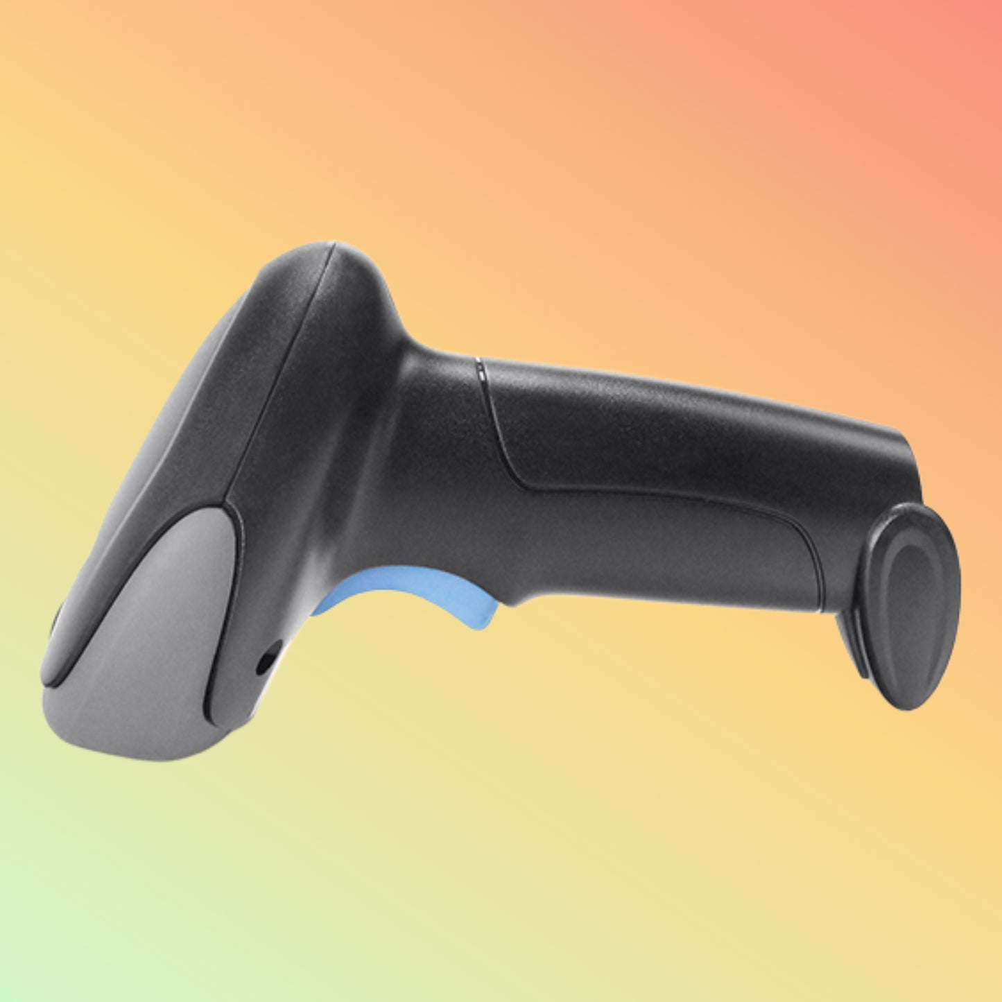 HZTZ HZ-2019 series Barcode Scanner