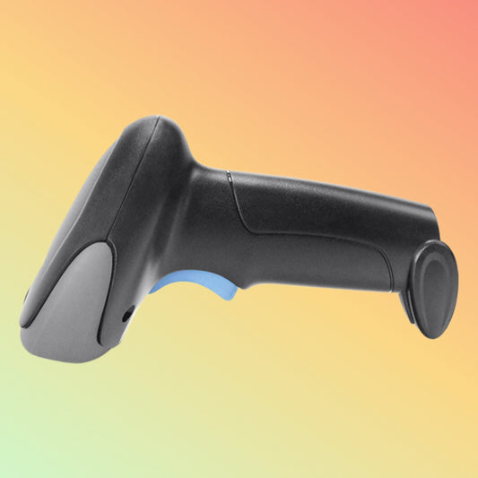 HZTZ HZ-2019 series Barcode Scanner