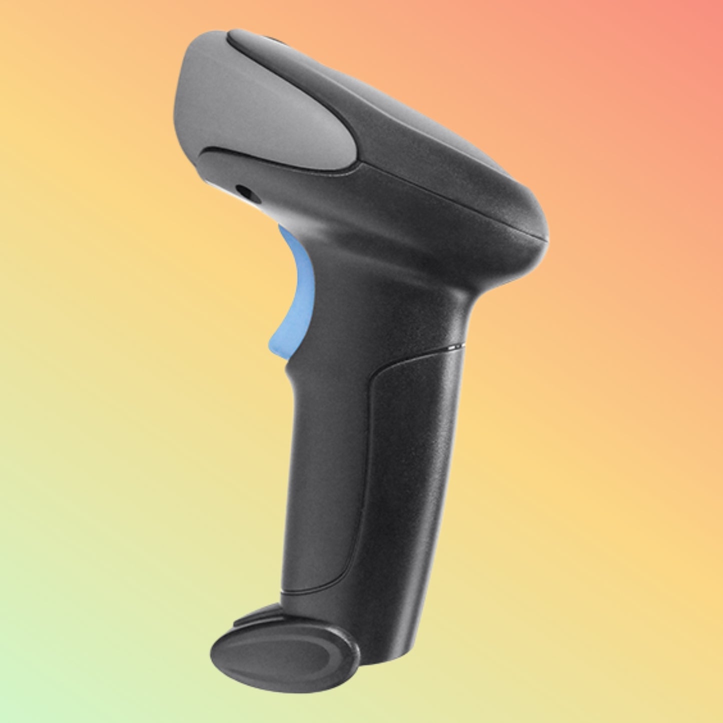 HZTZ HZ-2019 series Barcode Scanner