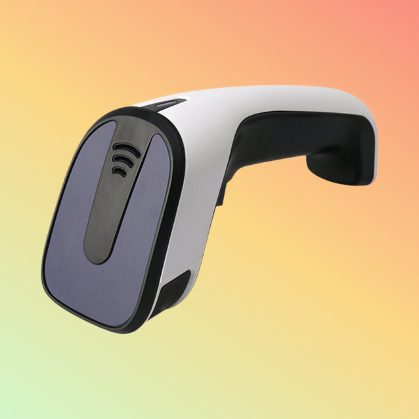 HZTZ HZ-V101series Barcode Scanner