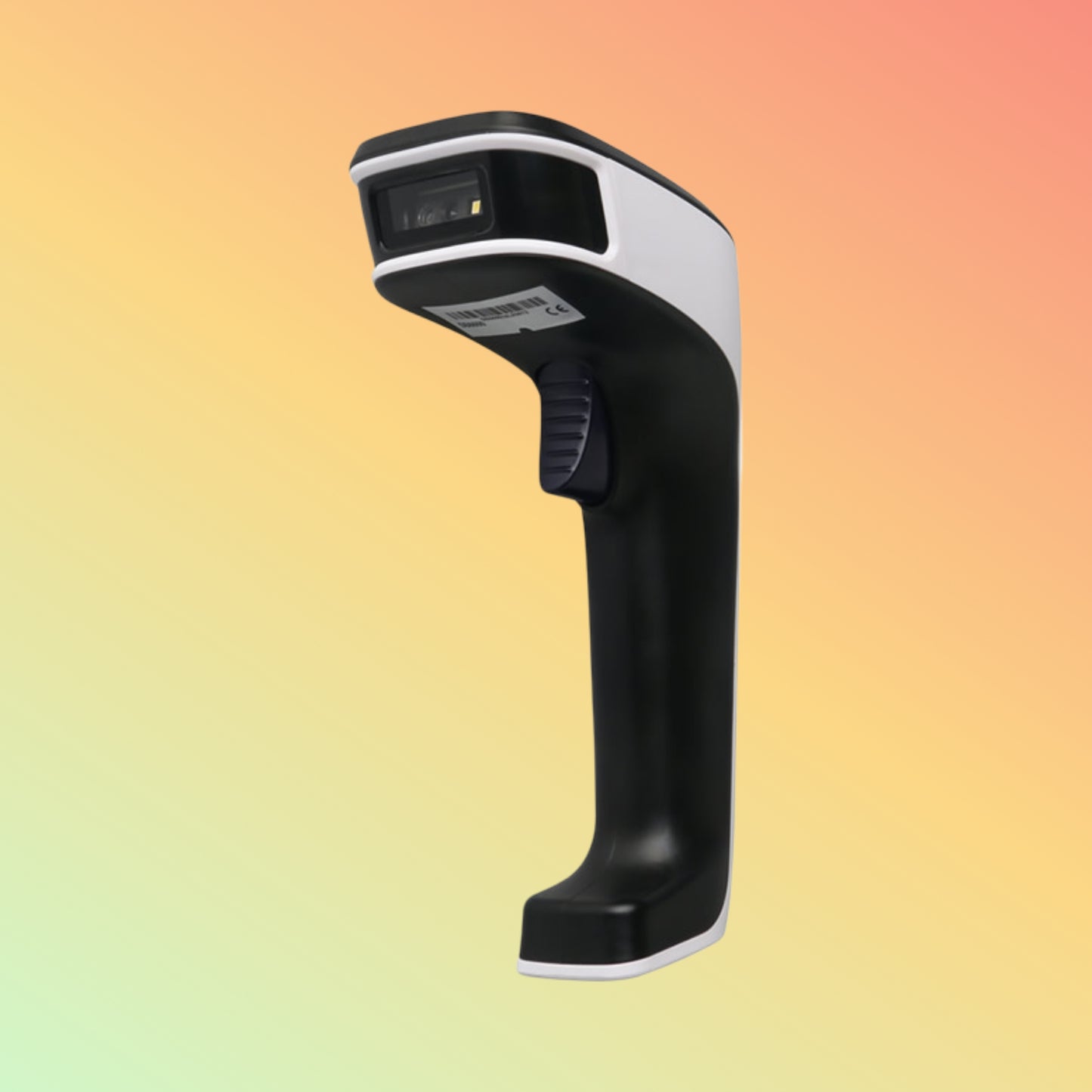HZTZ HZ-V101series Barcode Scanner