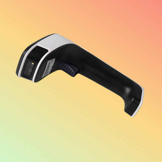 HZTZ HZ-V101series Barcode Scanner