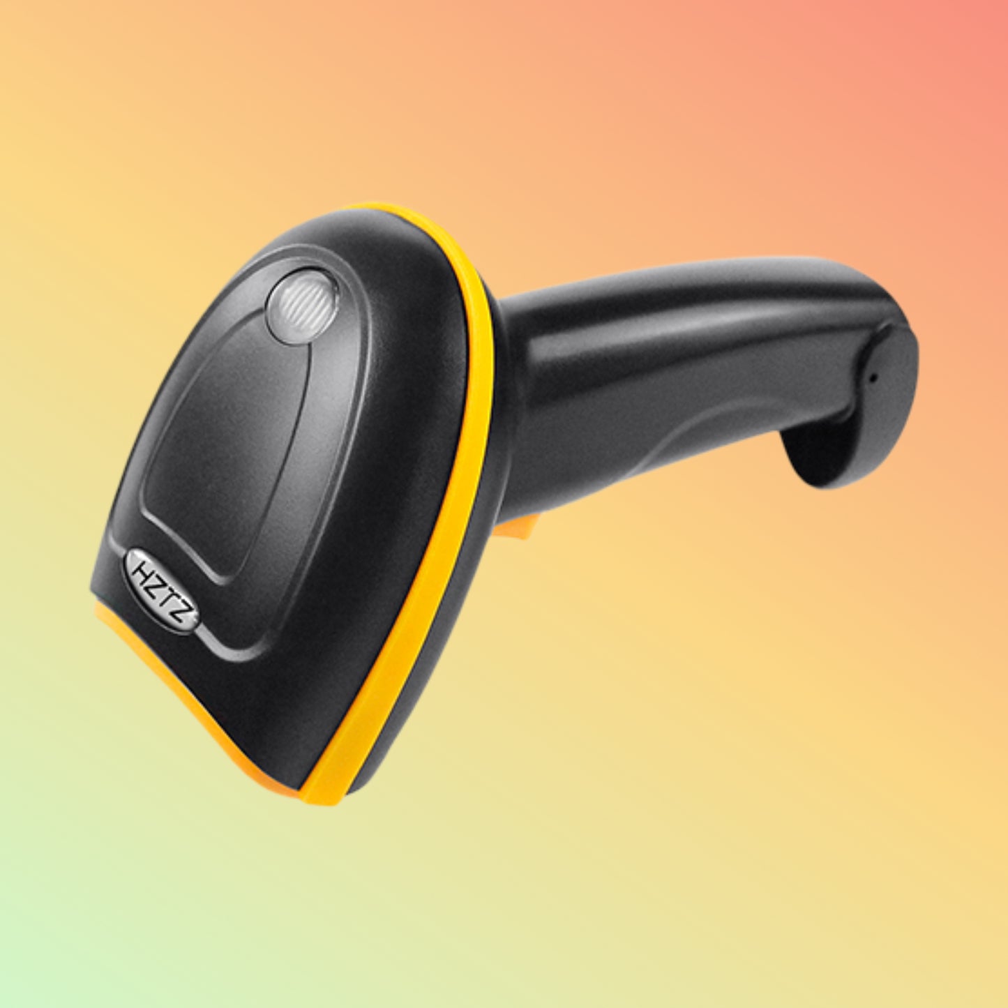 HZTZ H2 series Barcode Scanner