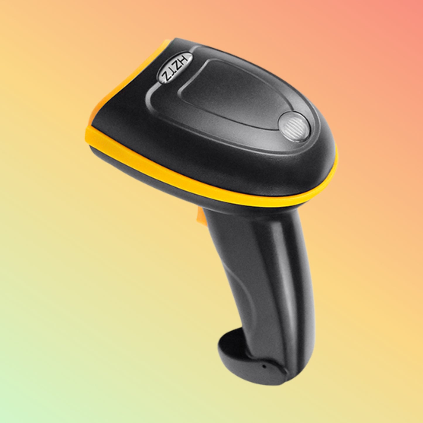 HZTZ H2 series Barcode Scanner