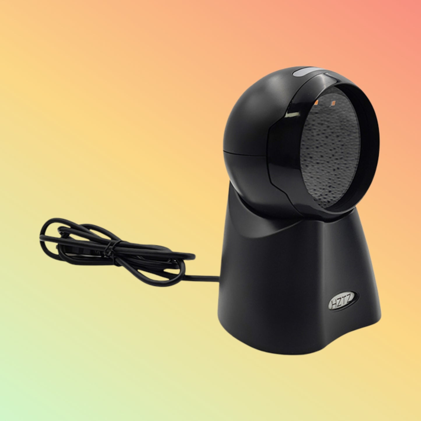 HZTZ HZ-N60 Barcode Scanner