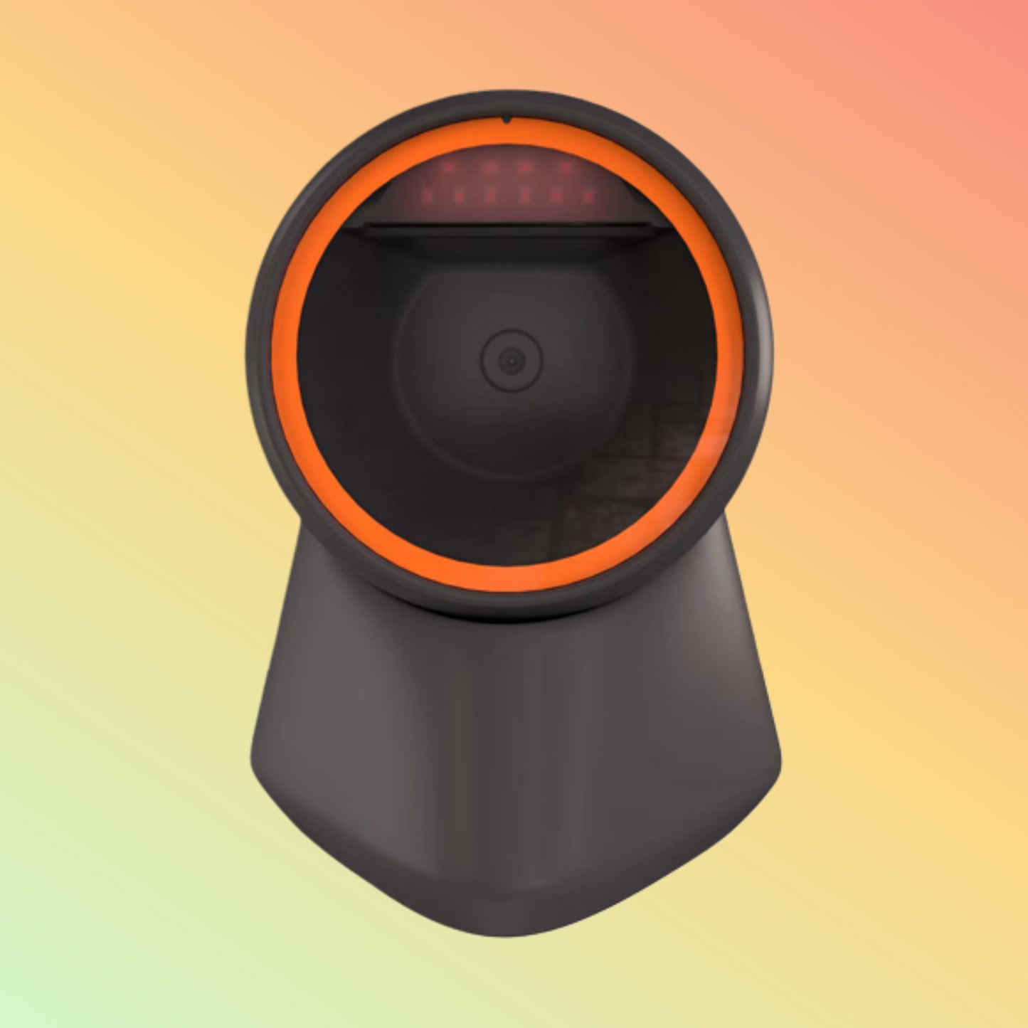 HZTZ HZ-W8 Scanner Barcode Scanner